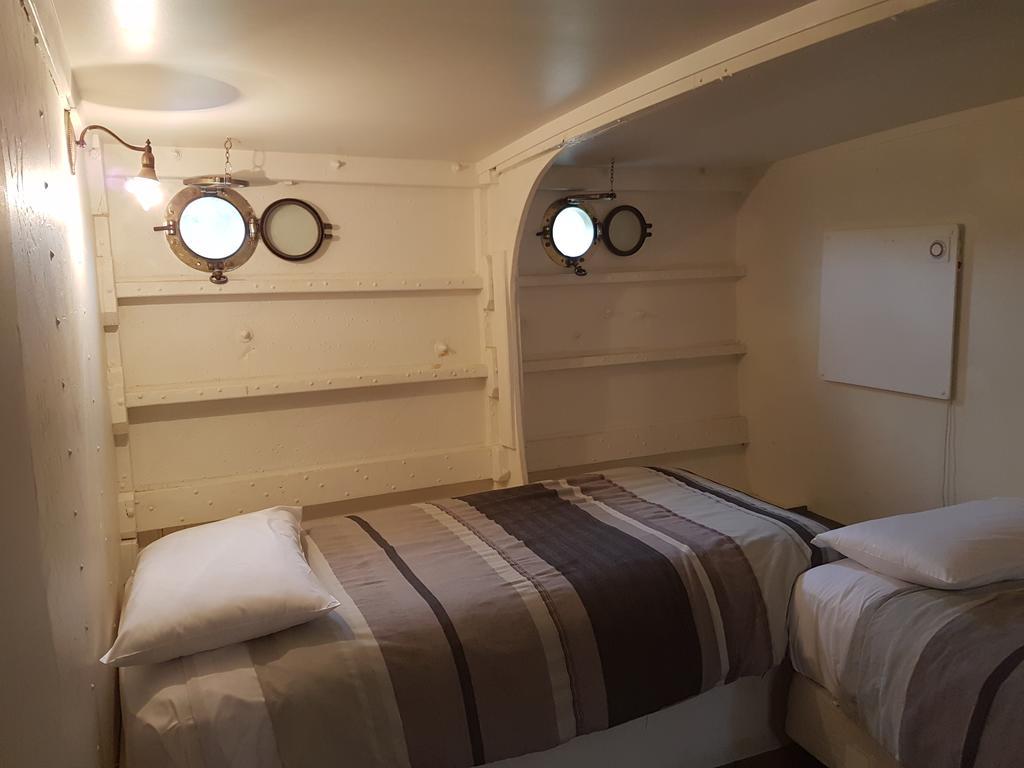 Woodlyn Park Motel Waitomo Caves Buitenkant foto