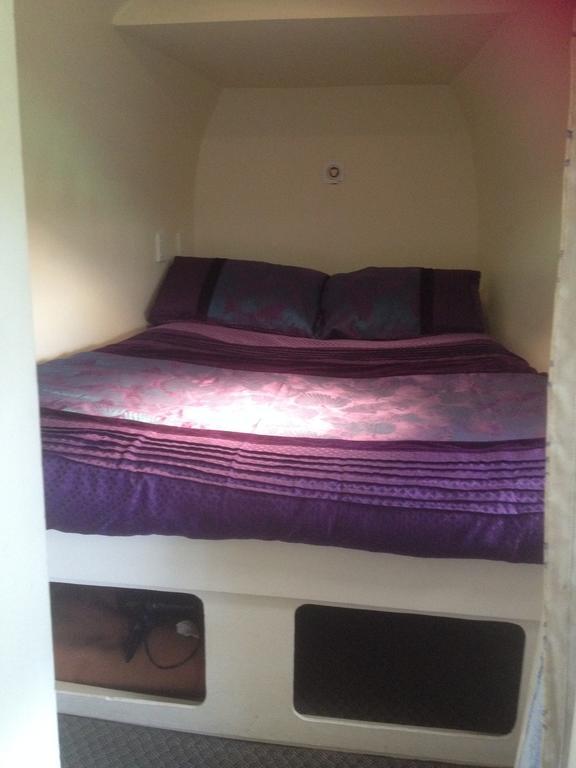 Woodlyn Park Motel Waitomo Caves Buitenkant foto